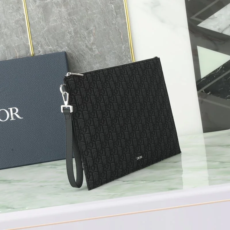 Christian Dior Clutch Bags Lightweight 46492
