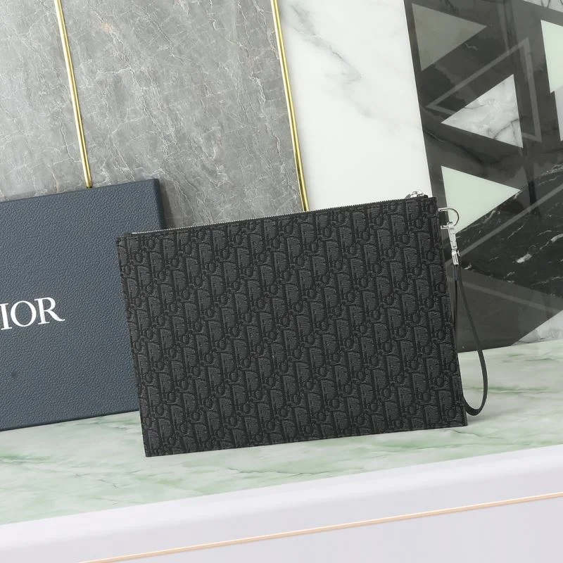 Christian Dior Clutch Bags Lightweight 46492