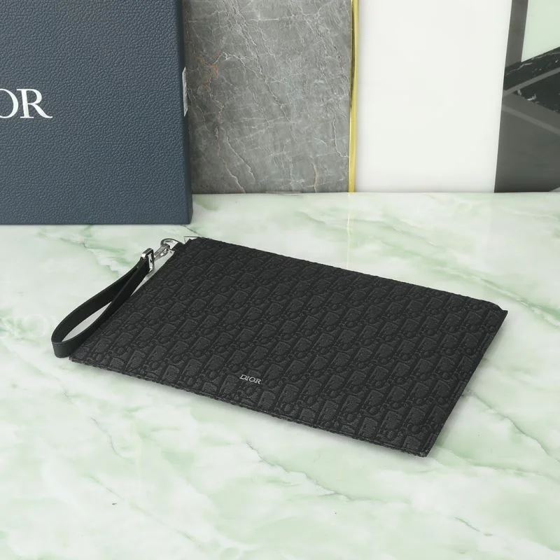 Christian Dior Clutch Bags Lightweight 46492