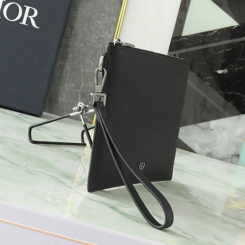 Christian Dior Clutch Bags Unisex 46491