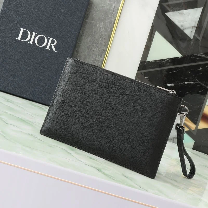 Christian Dior Clutch Bags Unisex 46491