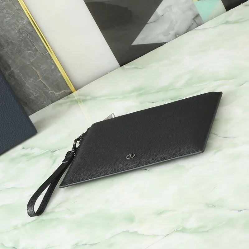Christian Dior Clutch Bags Unisex 46491
