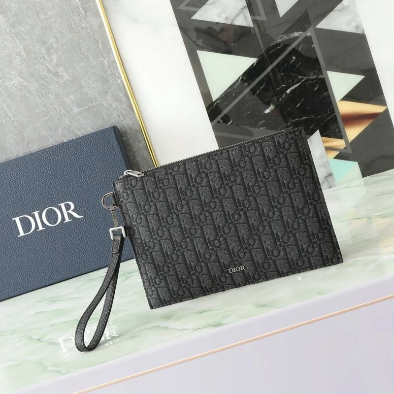 Fashionable Christian Dior Clutch Bags 46490
