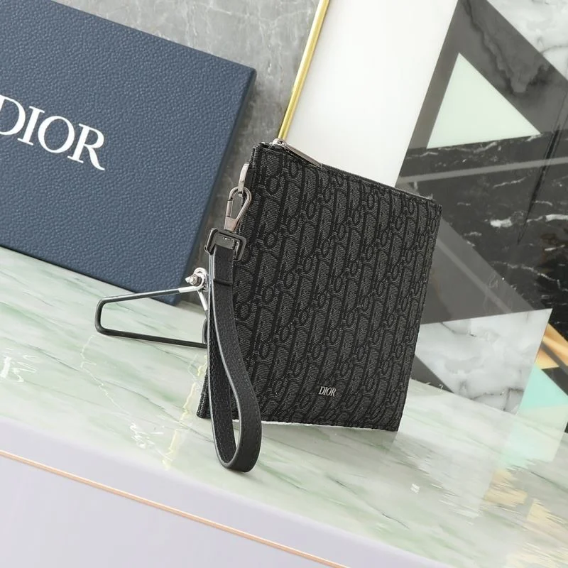 Fashionable Christian Dior Clutch Bags 46490