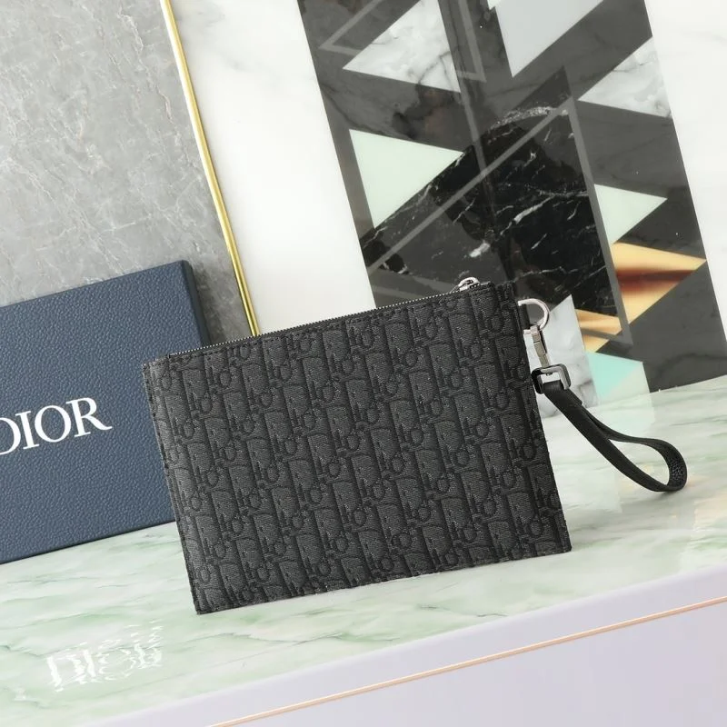 Fashionable Christian Dior Clutch Bags 46490