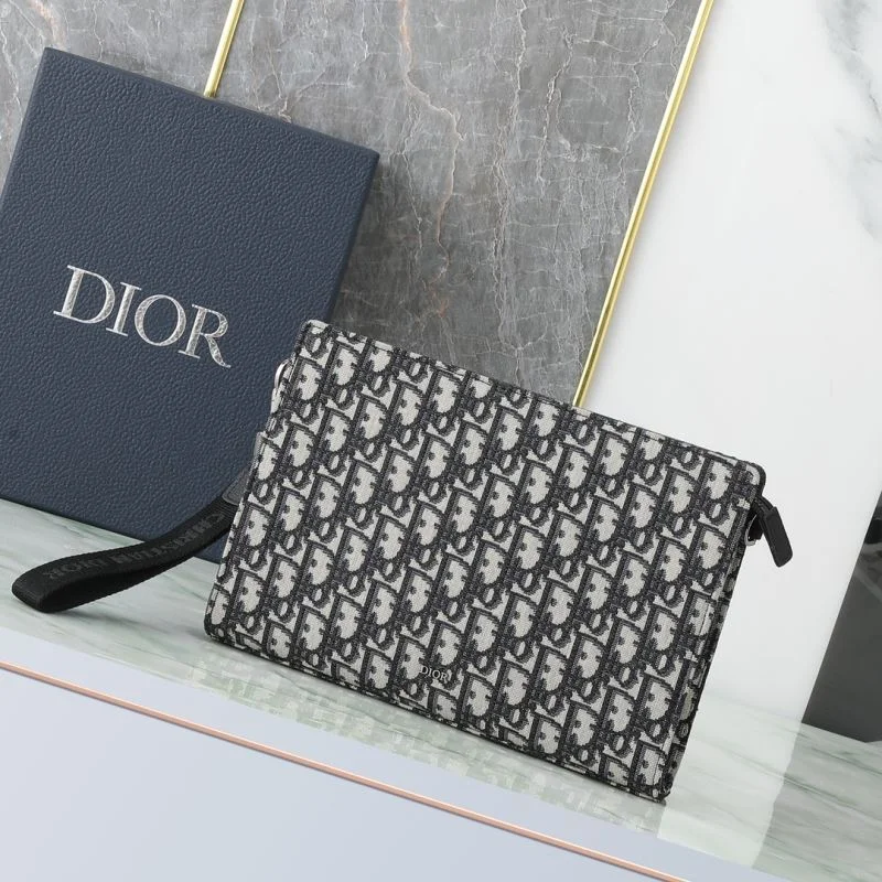 Christian Dior Clutch Bags Trendsetting 46488