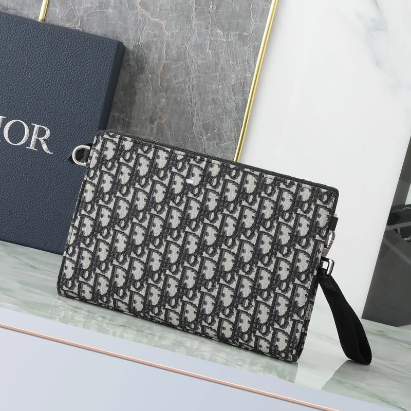 Christian Dior Clutch Bags Trendsetting 46488