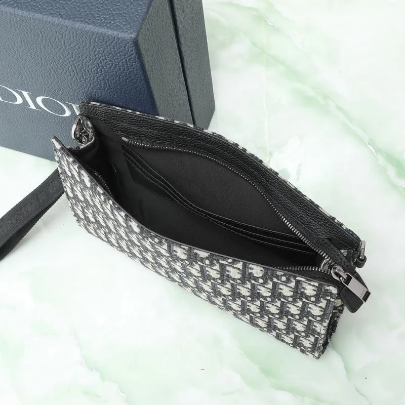 Christian Dior Clutch Bags Trendsetting 46488