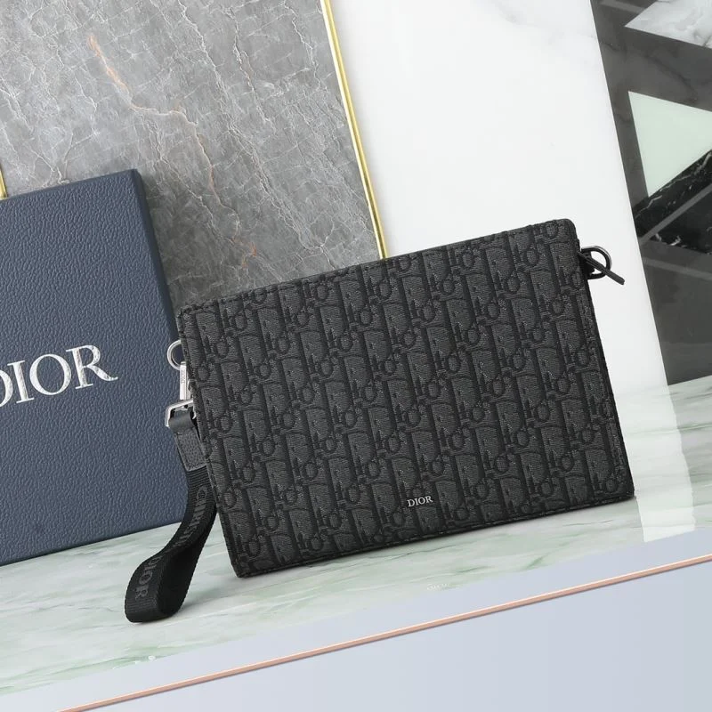 Christian Dior Clutch Bags Soft 46486