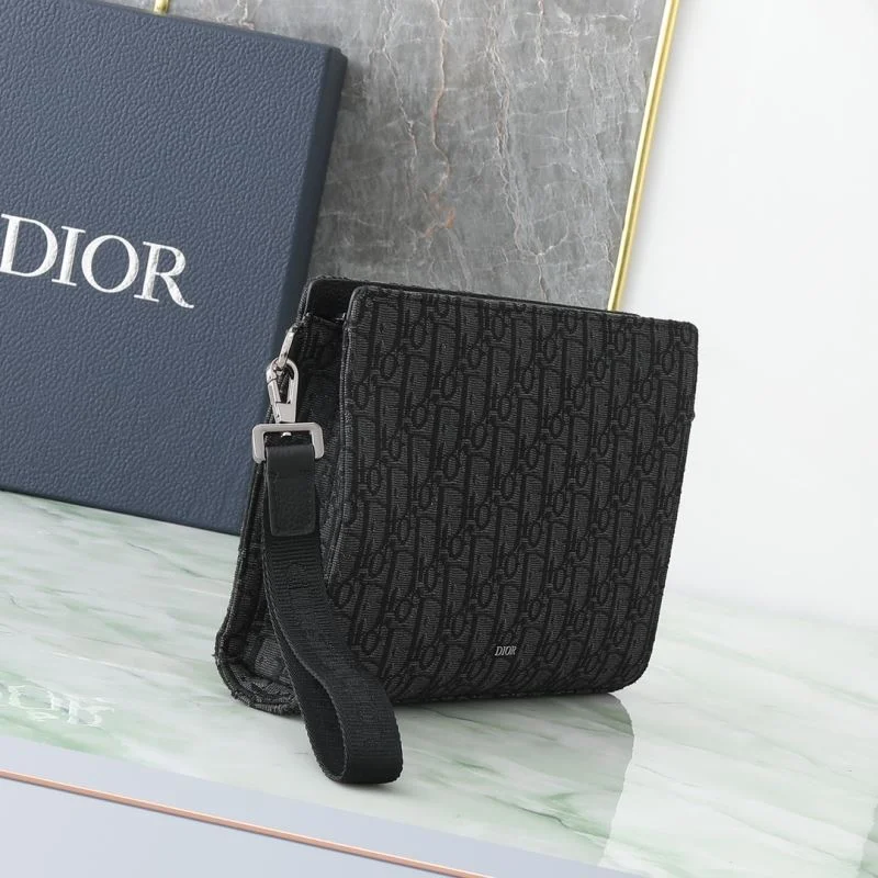 Christian Dior Clutch Bags Soft 46486