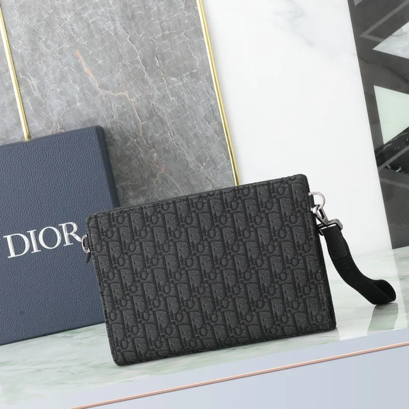 Christian Dior Clutch Bags Soft 46486