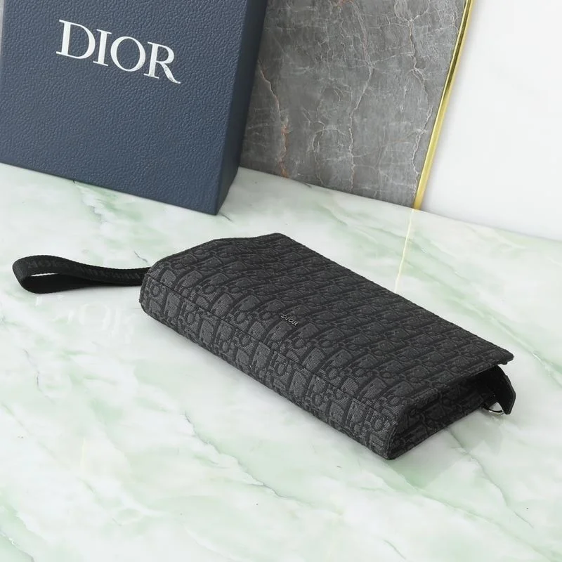 Christian Dior Clutch Bags Soft 46486