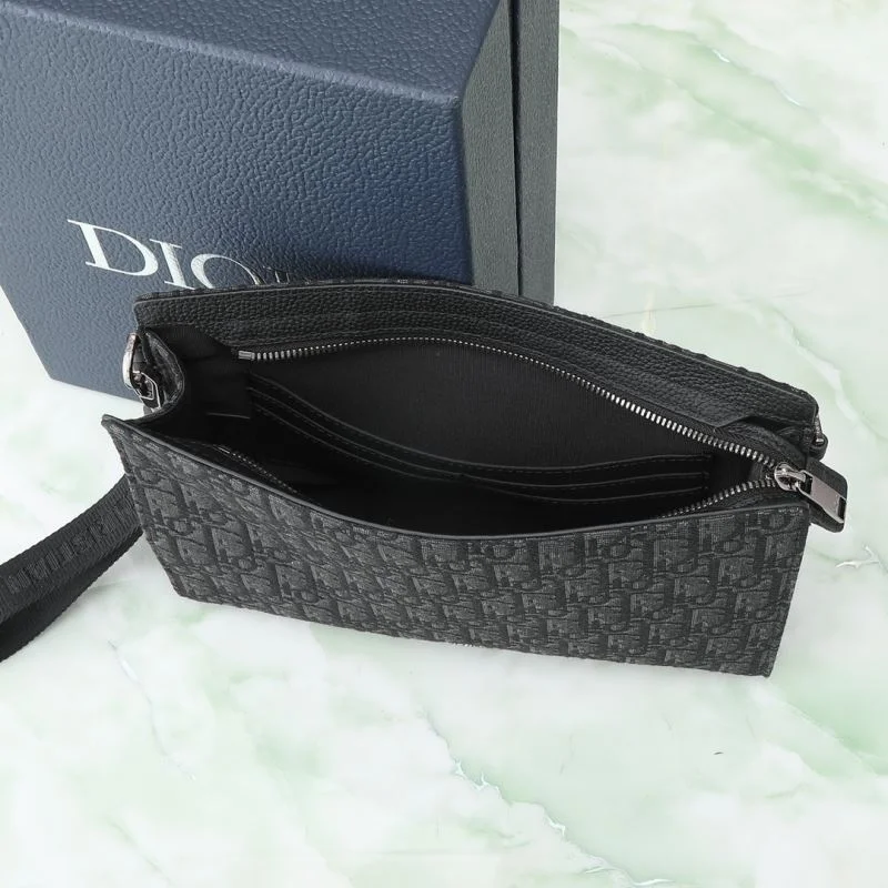 Christian Dior Clutch Bags Soft 46486