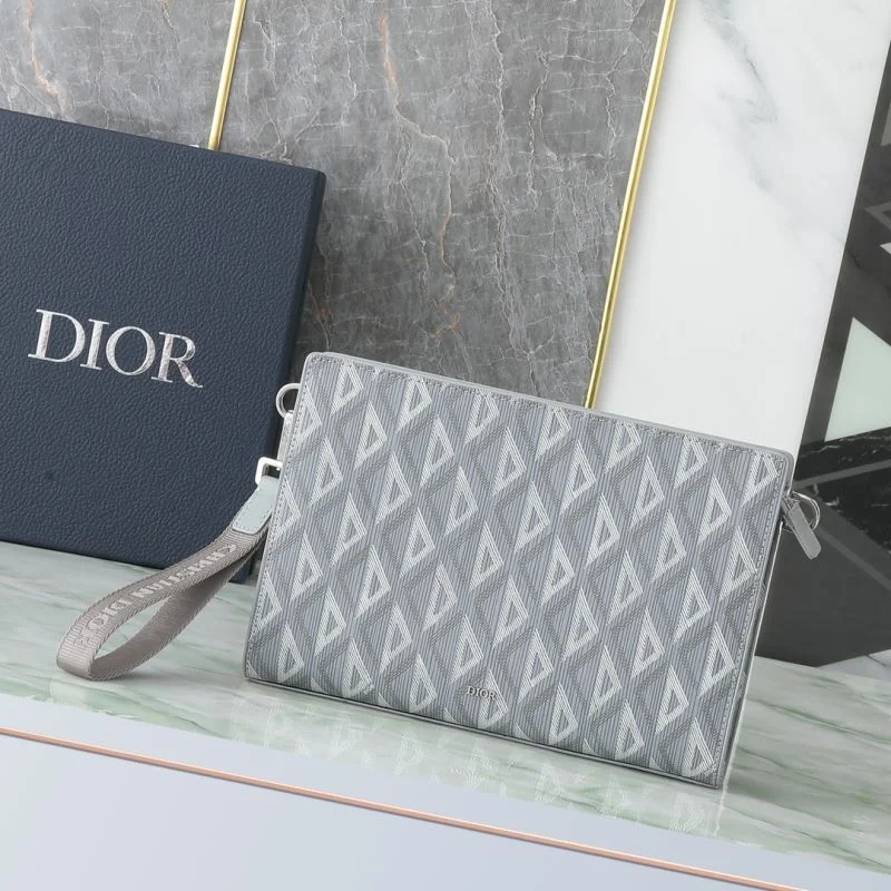 Christian Dior Clutch Bags Durable 46484