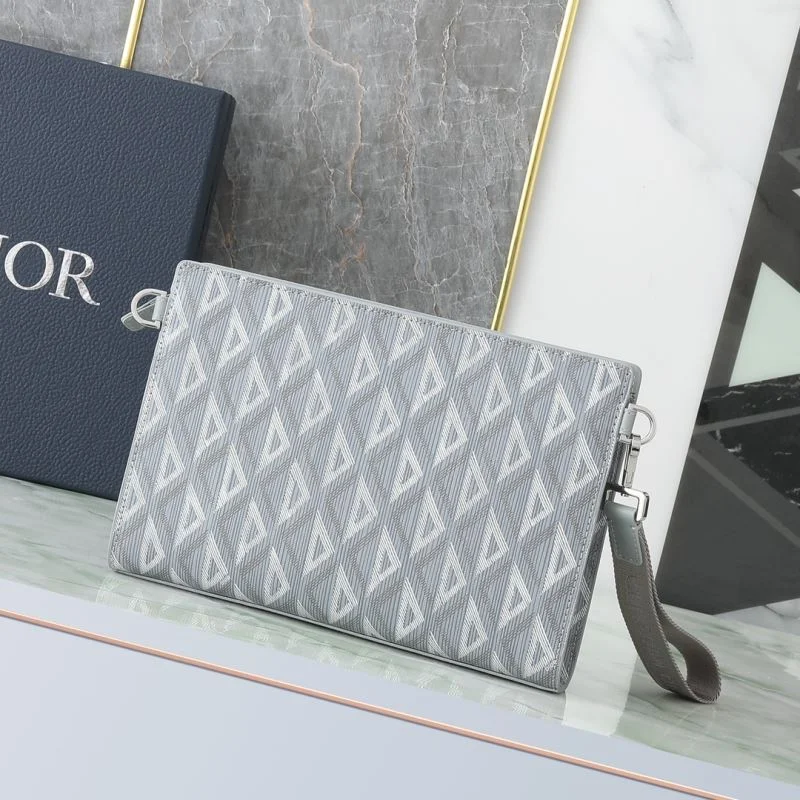 Christian Dior Clutch Bags Durable 46484