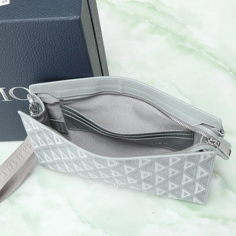 Christian Dior Clutch Bags Durable 46484