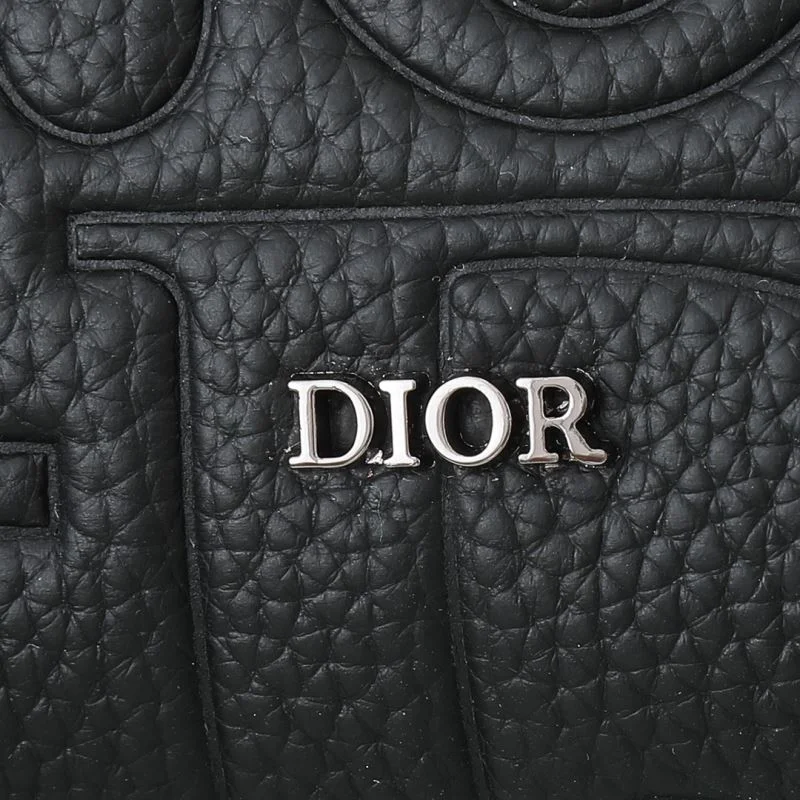 WeatherProof Christian Dior Clutch Bags 46482