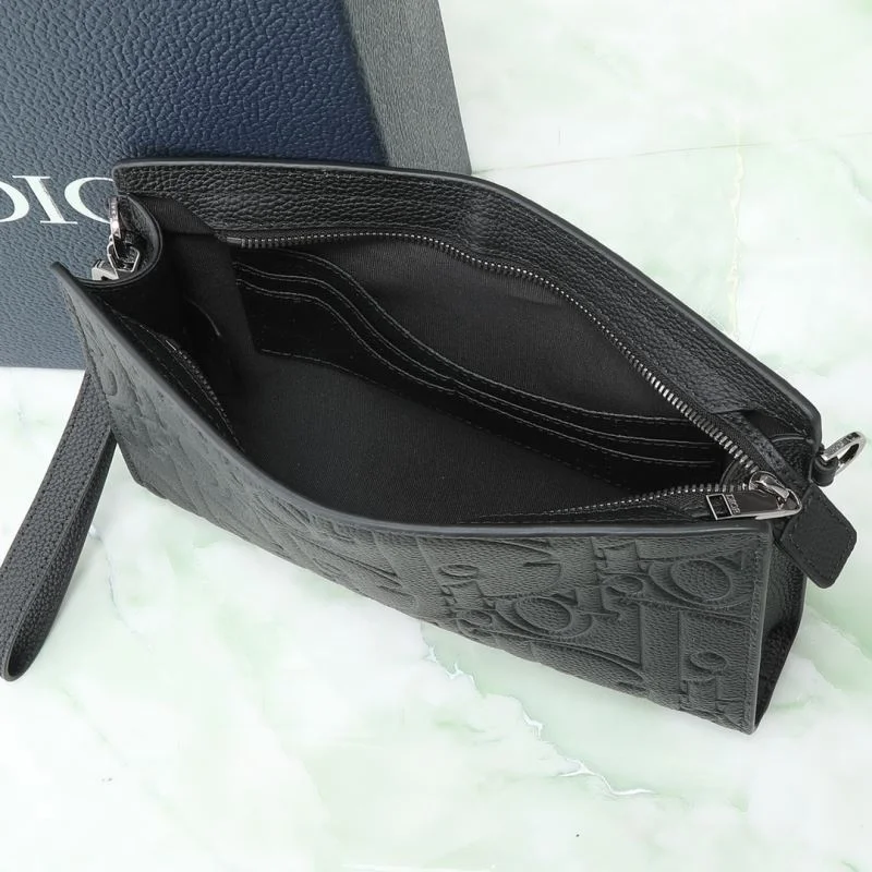 WeatherProof Christian Dior Clutch Bags 46482