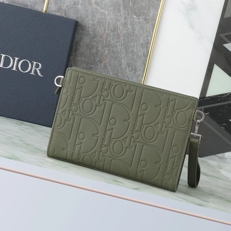 Thermal Christian Dior Clutch Bags 46479