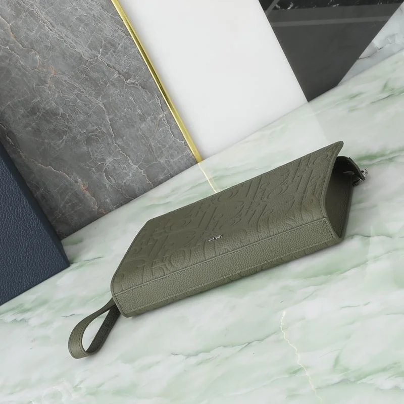 Thermal Christian Dior Clutch Bags 46479