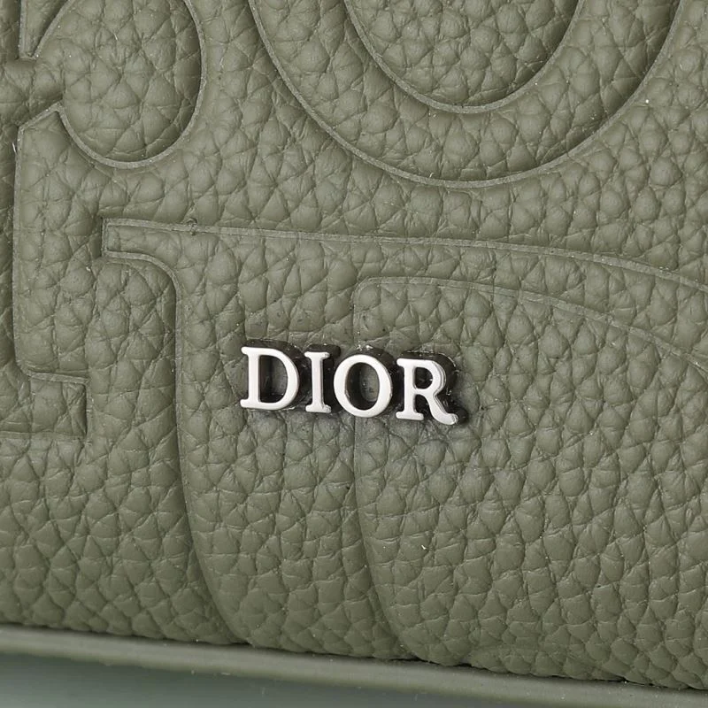 Thermal Christian Dior Clutch Bags 46479
