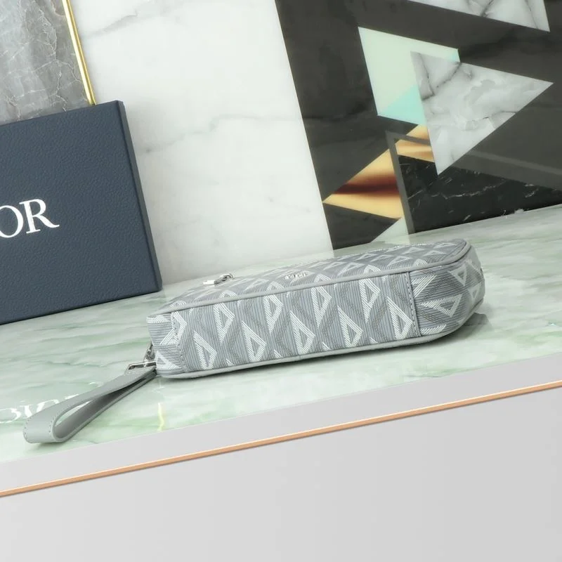 Christian Dior Clutch Bags Unisex 46522