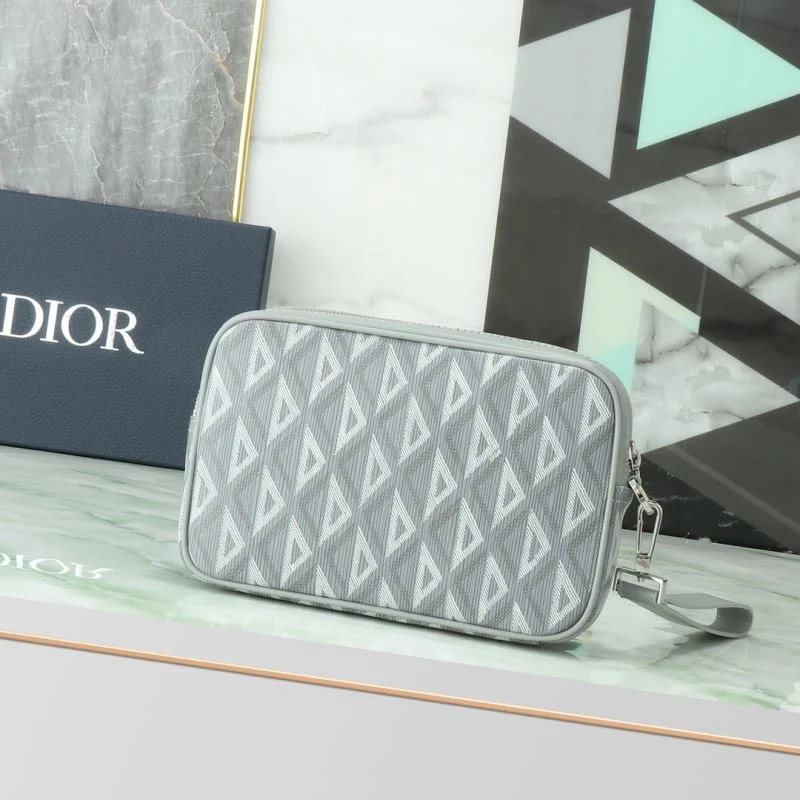 Christian Dior Clutch Bags Unisex 46522