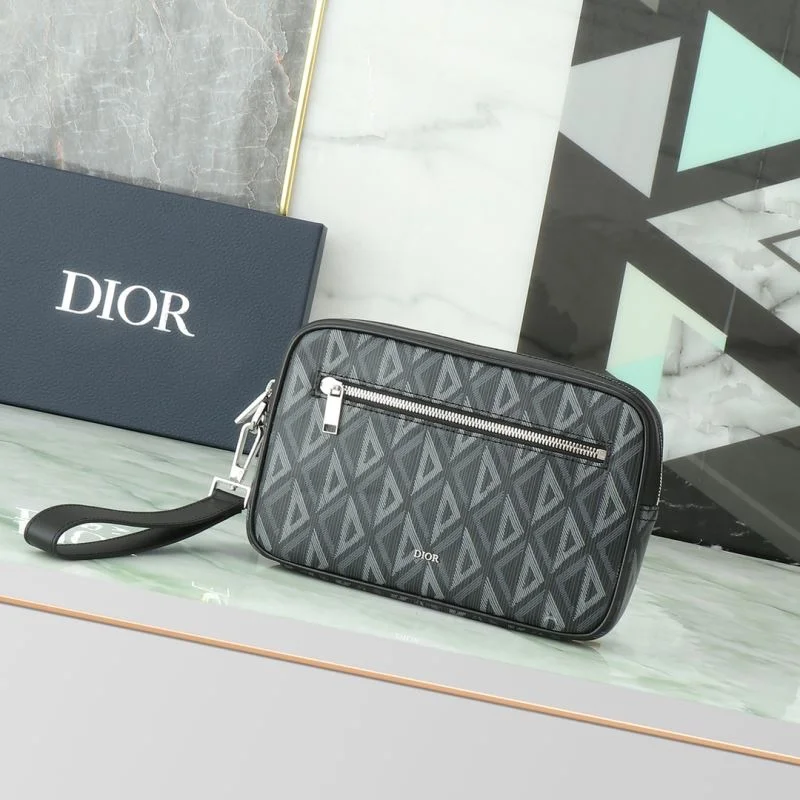 Stretchable Christian Dior Clutch Bags 46478