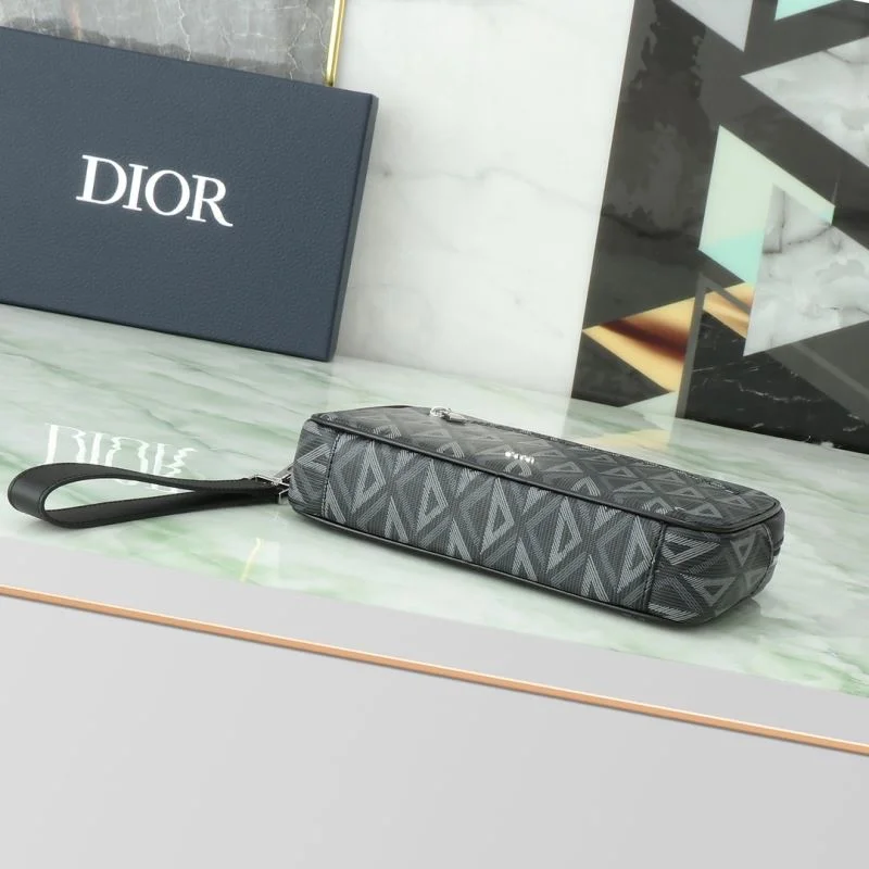 Stretchable Christian Dior Clutch Bags 46478