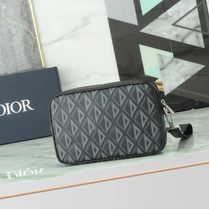 Stretchable Christian Dior Clutch Bags 46478