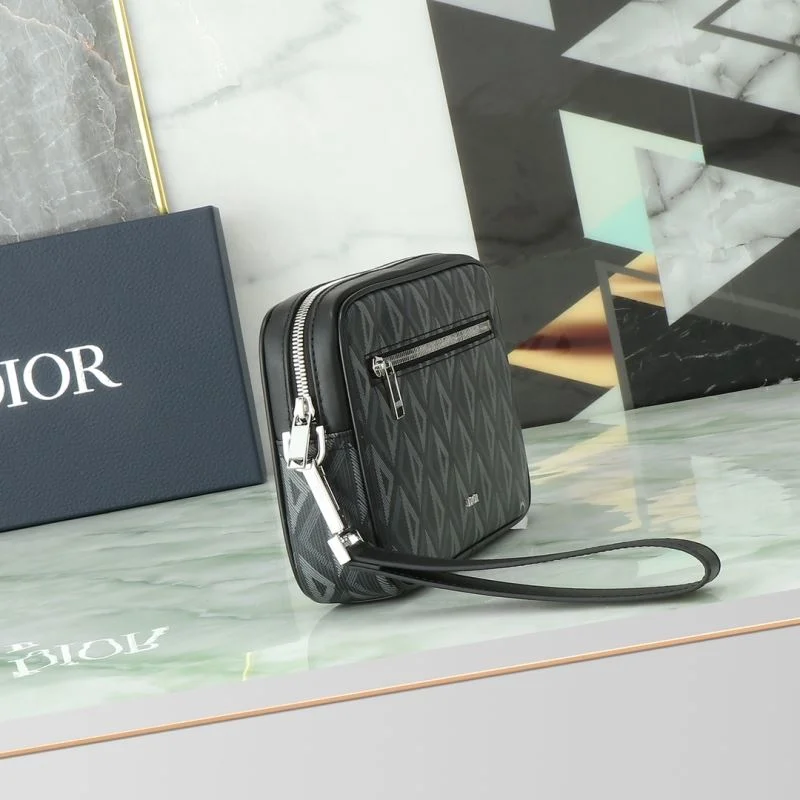 Stretchable Christian Dior Clutch Bags 46478