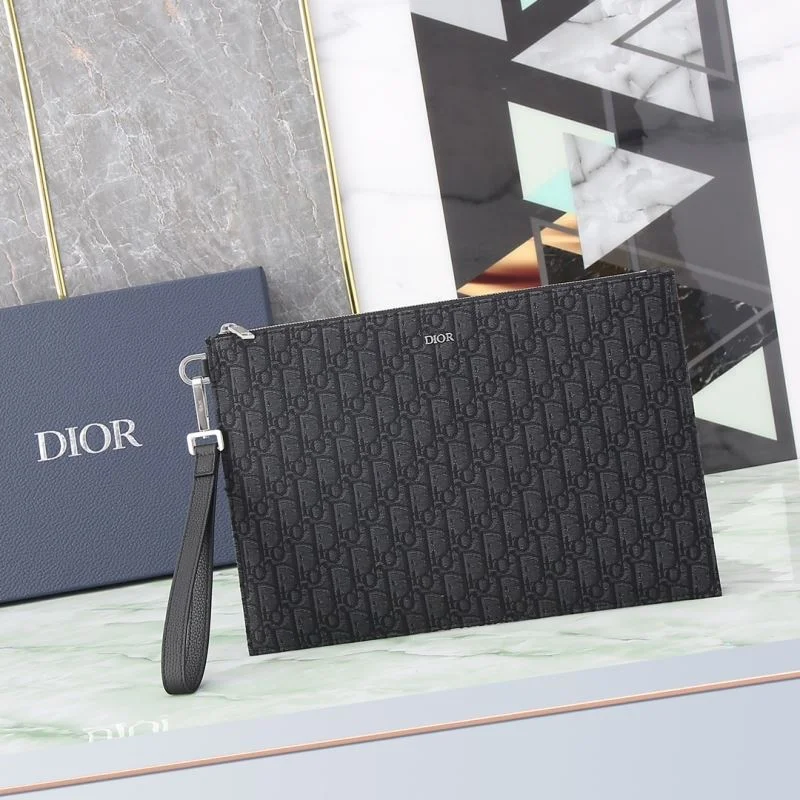 RelaxedFit Christian Dior Clutch Bags 46519