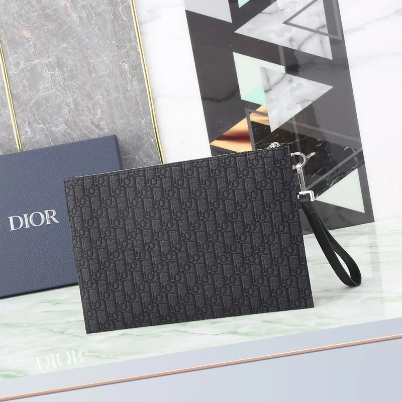 RelaxedFit Christian Dior Clutch Bags 46519