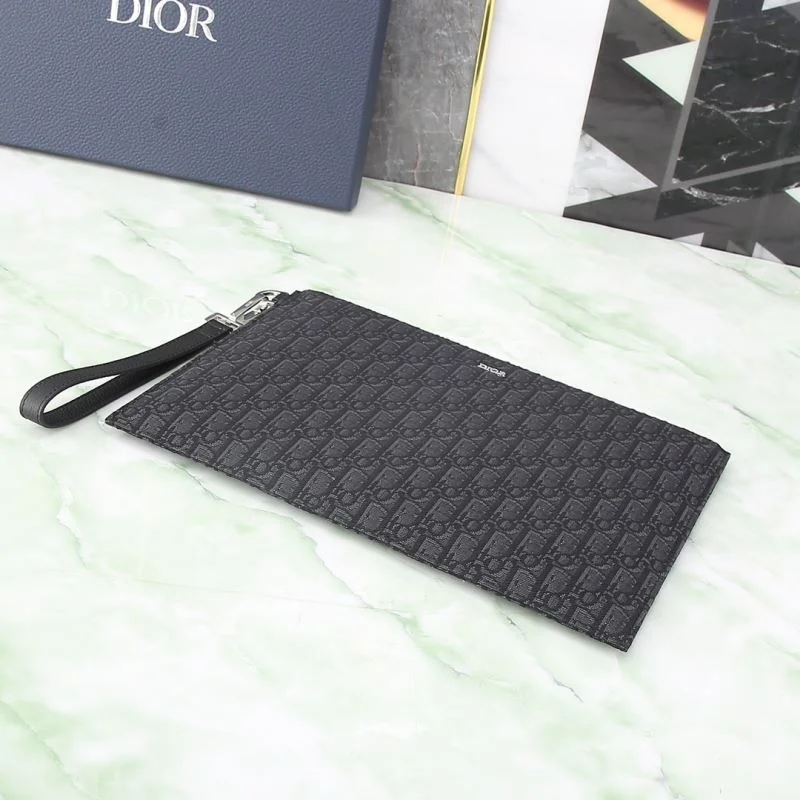 RelaxedFit Christian Dior Clutch Bags 46519