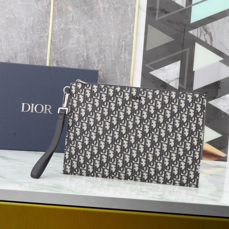 QuickDry Christian Dior Clutch Bags 46471