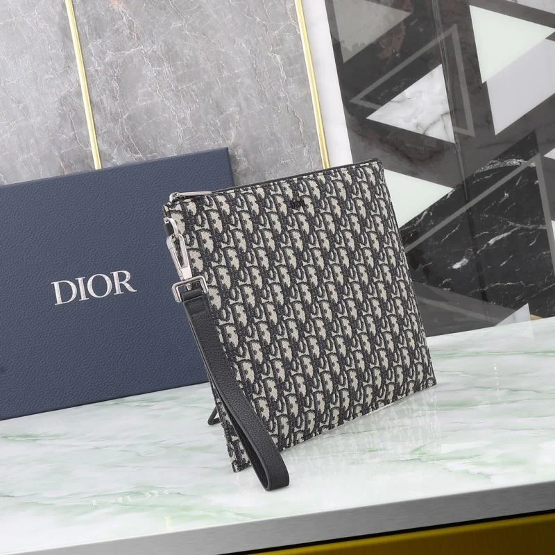 QuickDry Christian Dior Clutch Bags 46471
