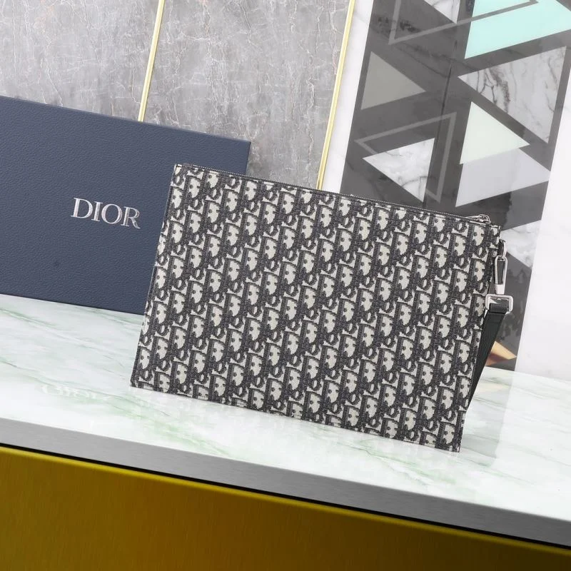 QuickDry Christian Dior Clutch Bags 46471