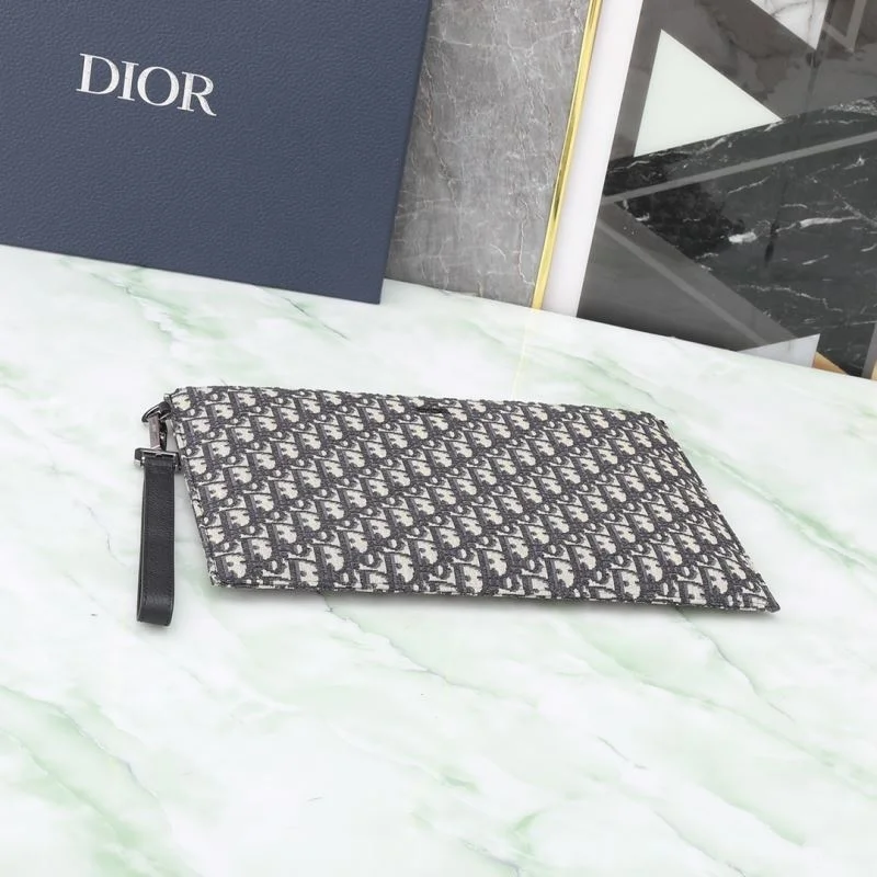 QuickDry Christian Dior Clutch Bags 46471