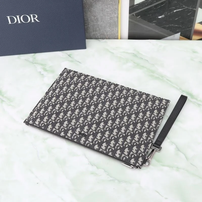 QuickDry Christian Dior Clutch Bags 46471