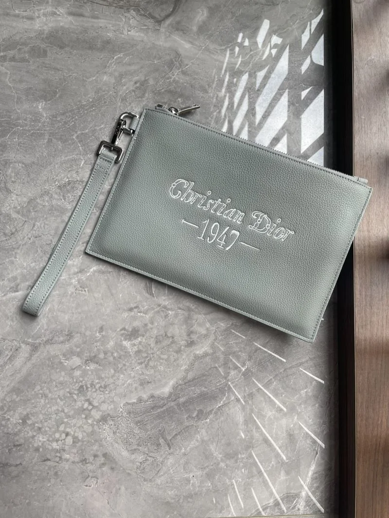 Christian Dior Clutch Bags TechFriendly 46473