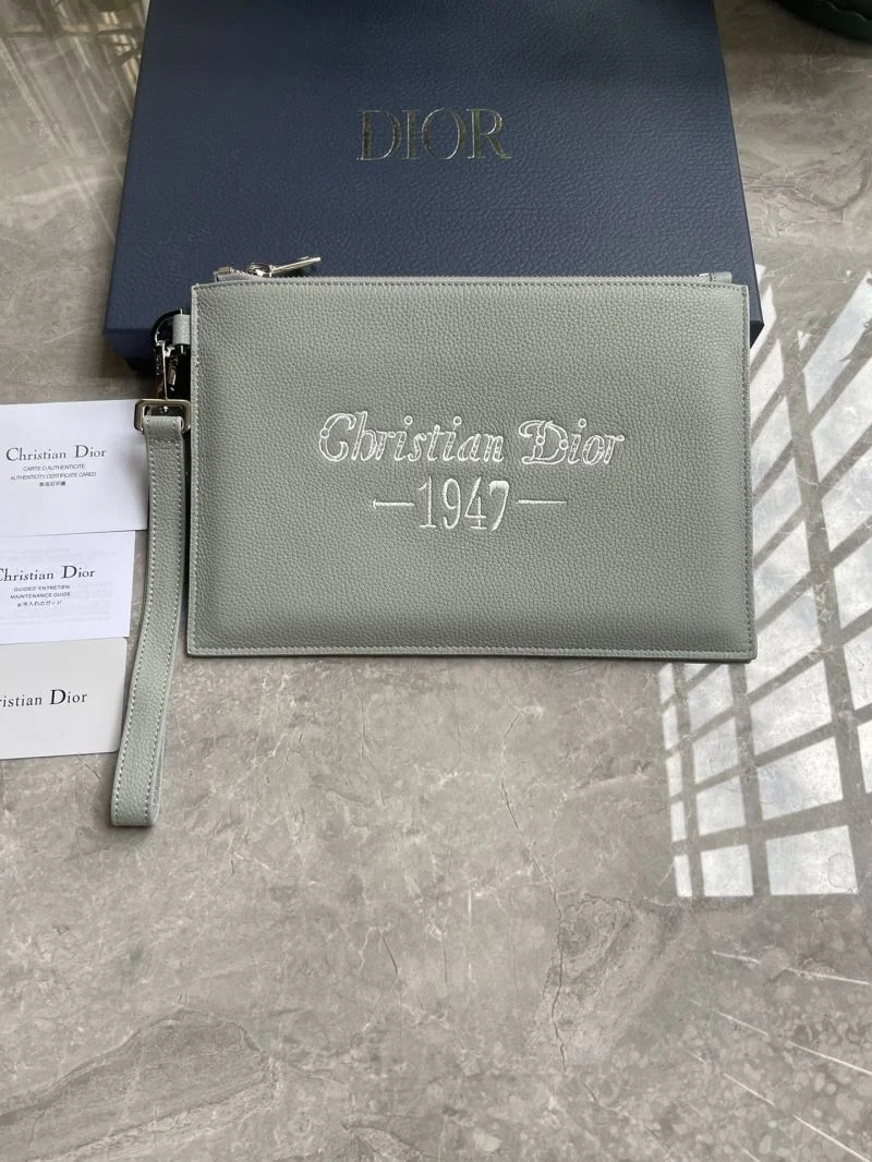 Christian Dior Clutch Bags TechFriendly 46473