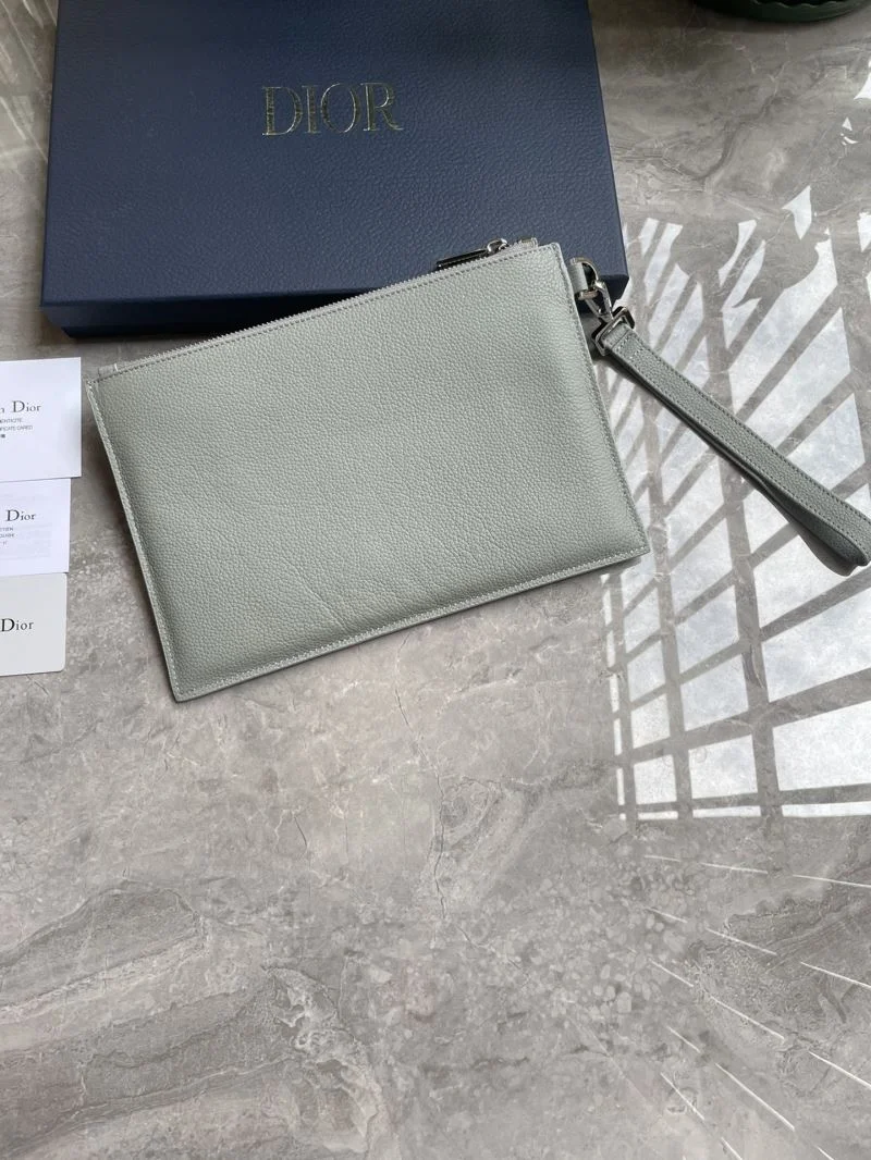 Christian Dior Clutch Bags TechFriendly 46473