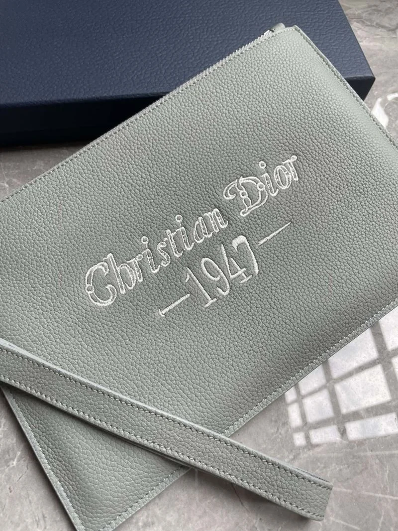Christian Dior Clutch Bags TechFriendly 46473