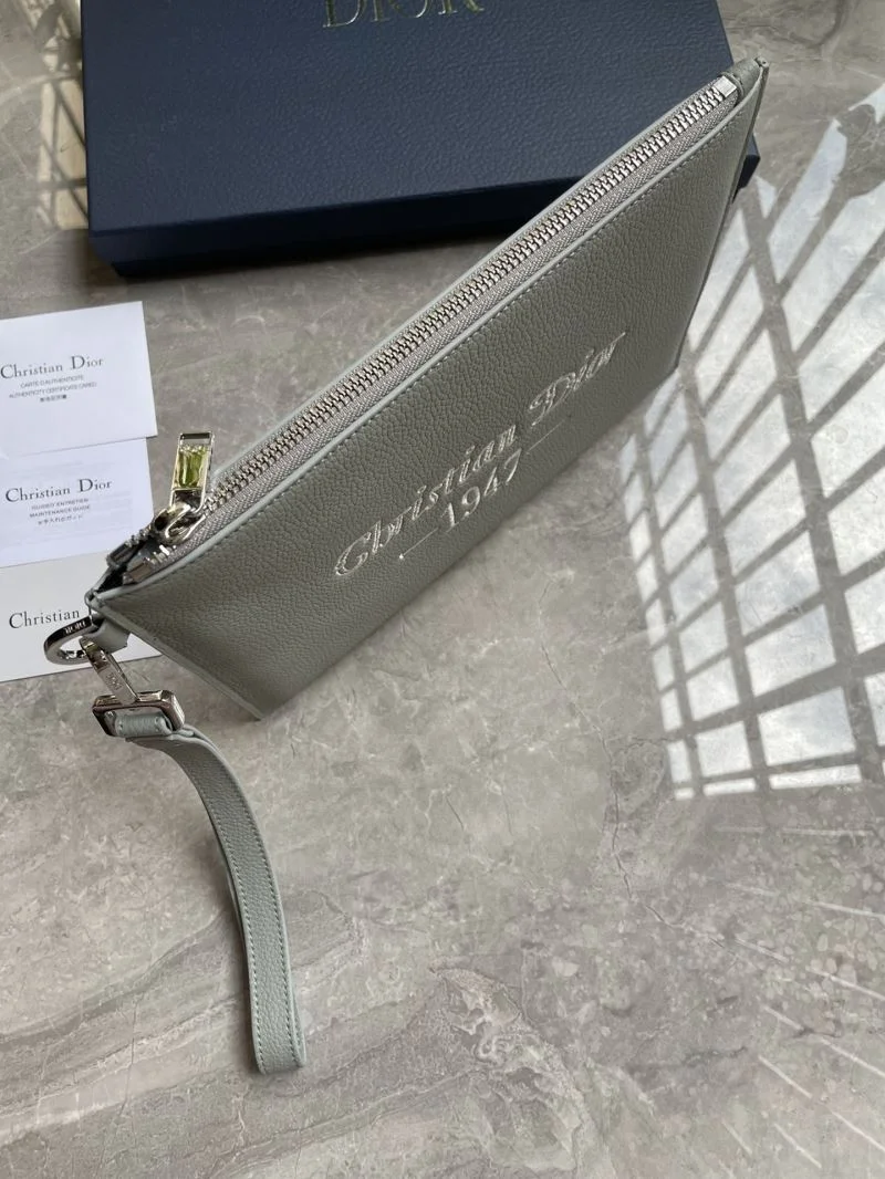 Christian Dior Clutch Bags TechFriendly 46473