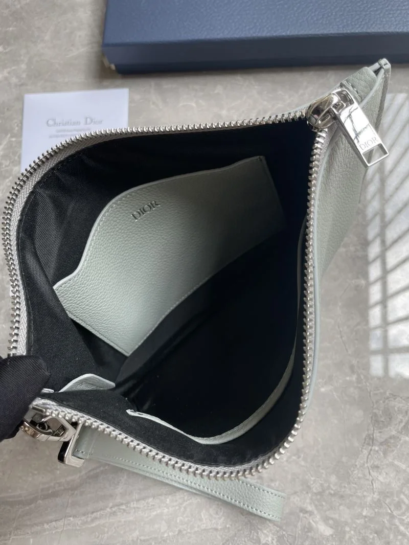 Christian Dior Clutch Bags TechFriendly 46473