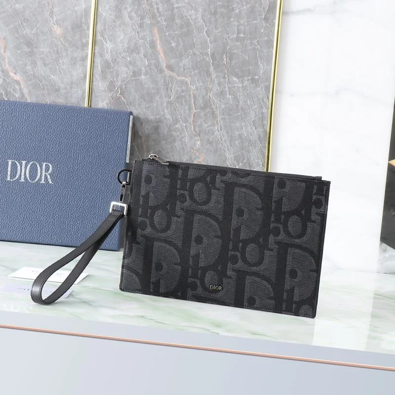 SunProtective Christian Dior Clutch Bags 46474