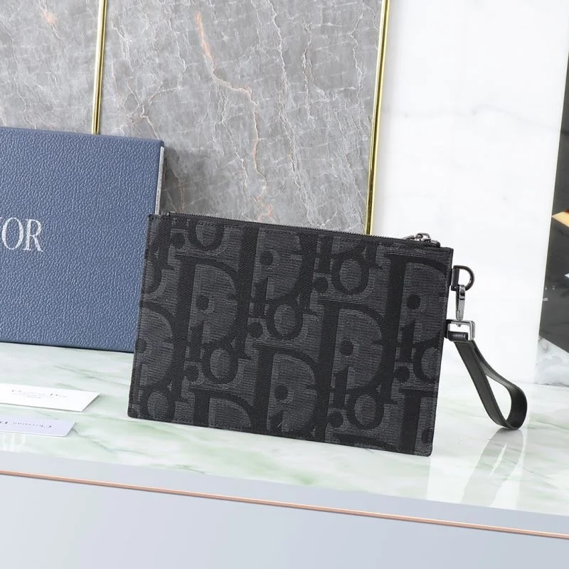 SunProtective Christian Dior Clutch Bags 46474