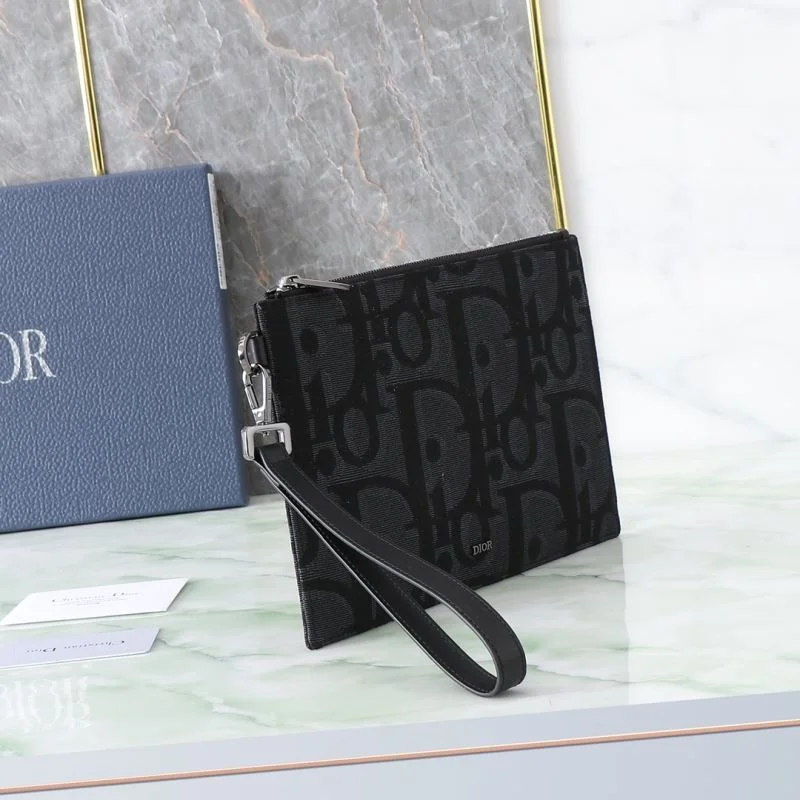 SunProtective Christian Dior Clutch Bags 46474