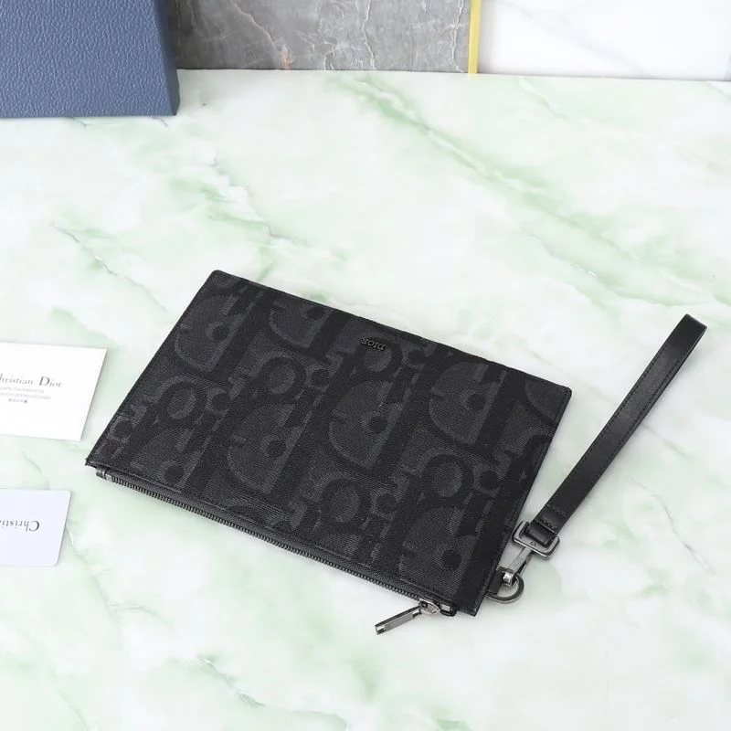 SunProtective Christian Dior Clutch Bags 46474