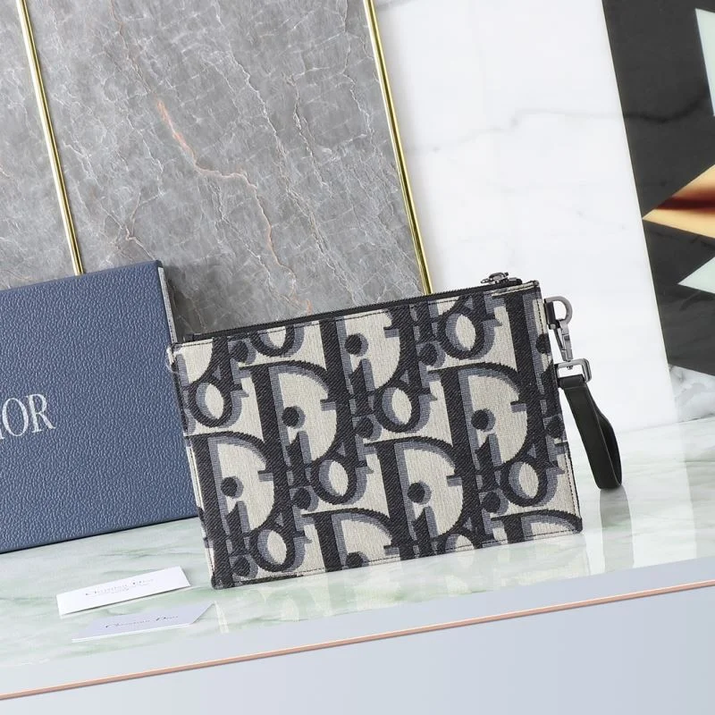 OnTrend Christian Dior Clutch Bags 46470